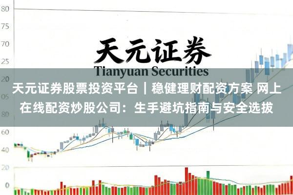 天元证券股票投资平台｜稳健理财配资方案 网上在线配资炒股公司：生手避坑指南与安全选拔